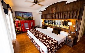 Playadulce Hotel